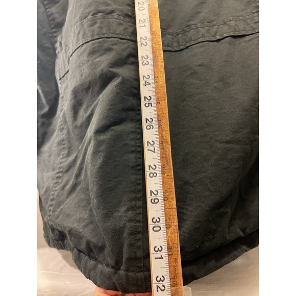 Wantdo Men's Military Jacket Casual Bomber|Stand Collar|Size Large - Picture 8 of 12